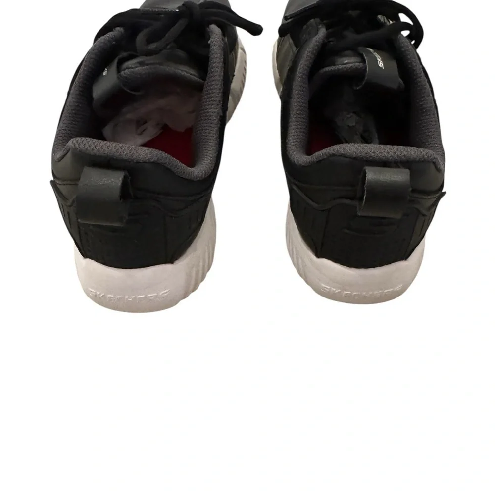Skechers Durablox sneakers, specifically designed for kids size 5